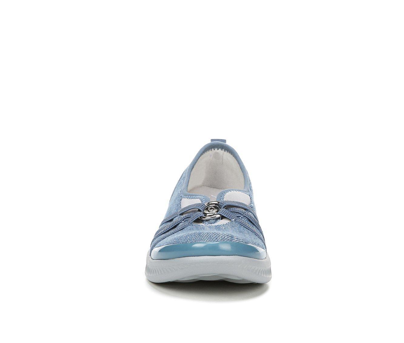 Women's BZEES Niche Sustainable Slip-Ons Product Image