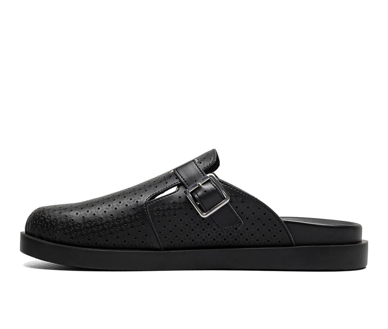 Men's Stacy Adams Montaine Slip In Slip-On Shoes Product Image