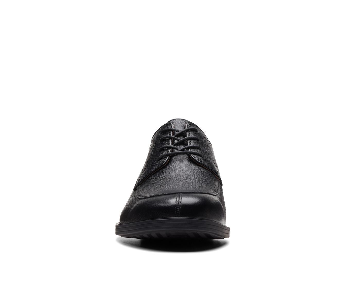 Men's Clarks Whiddon Apron Dress Oxfords Product Image