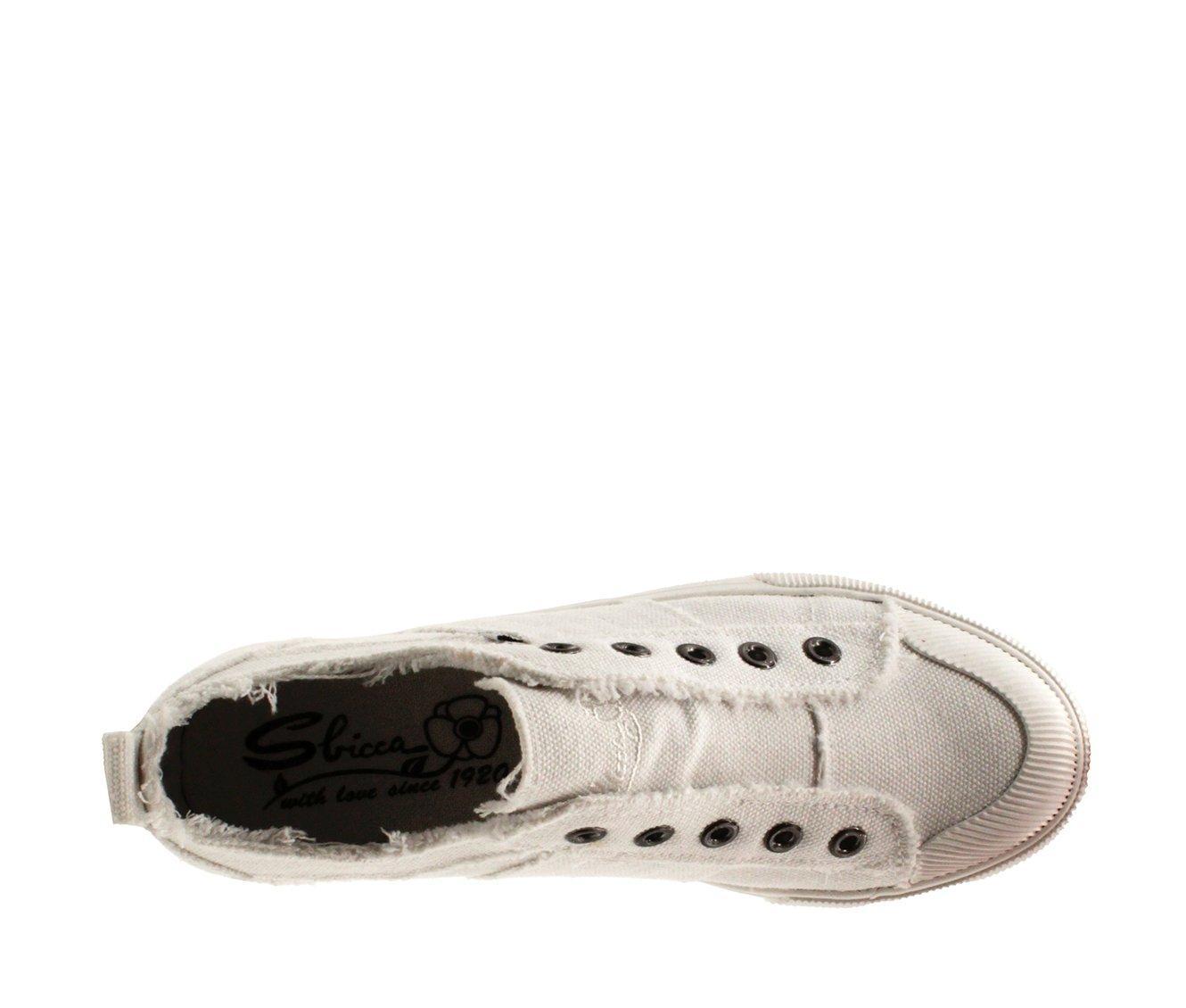 Women's SBICCA Creola Slip On Sneakers Product Image