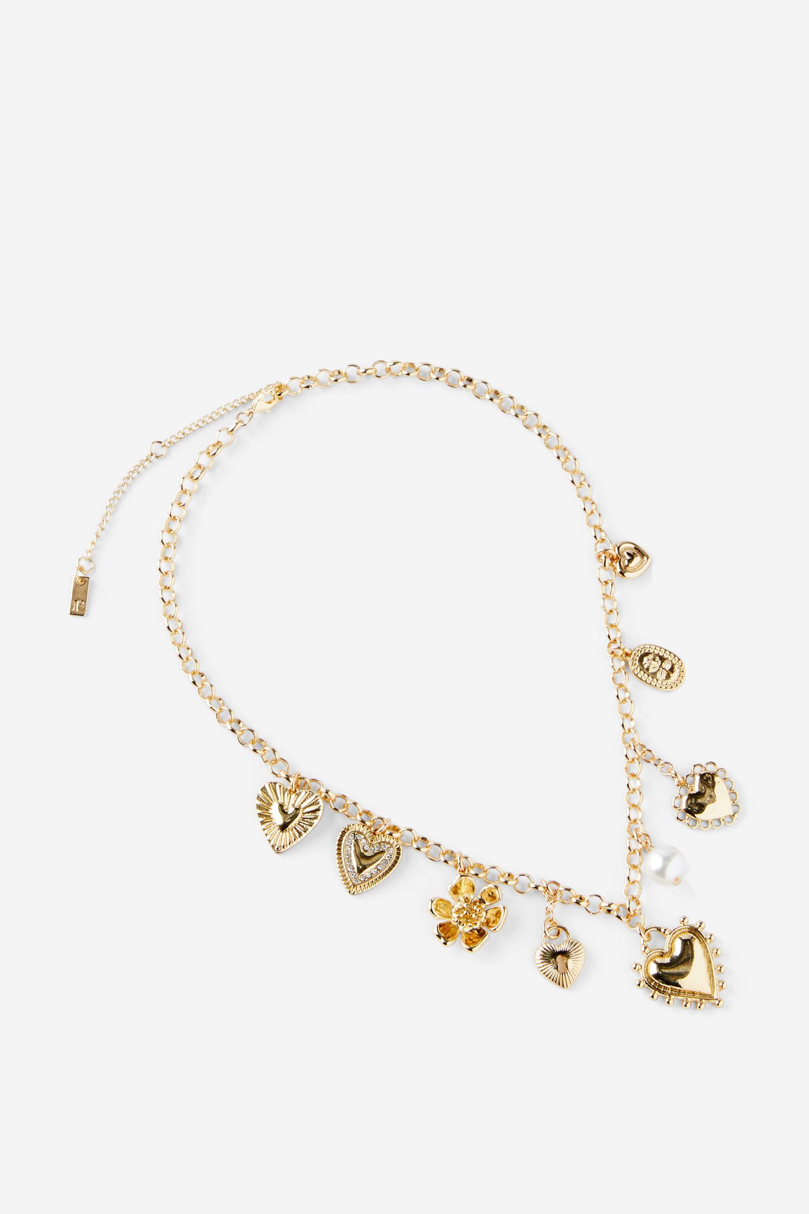 Pendant Necklace Product Image