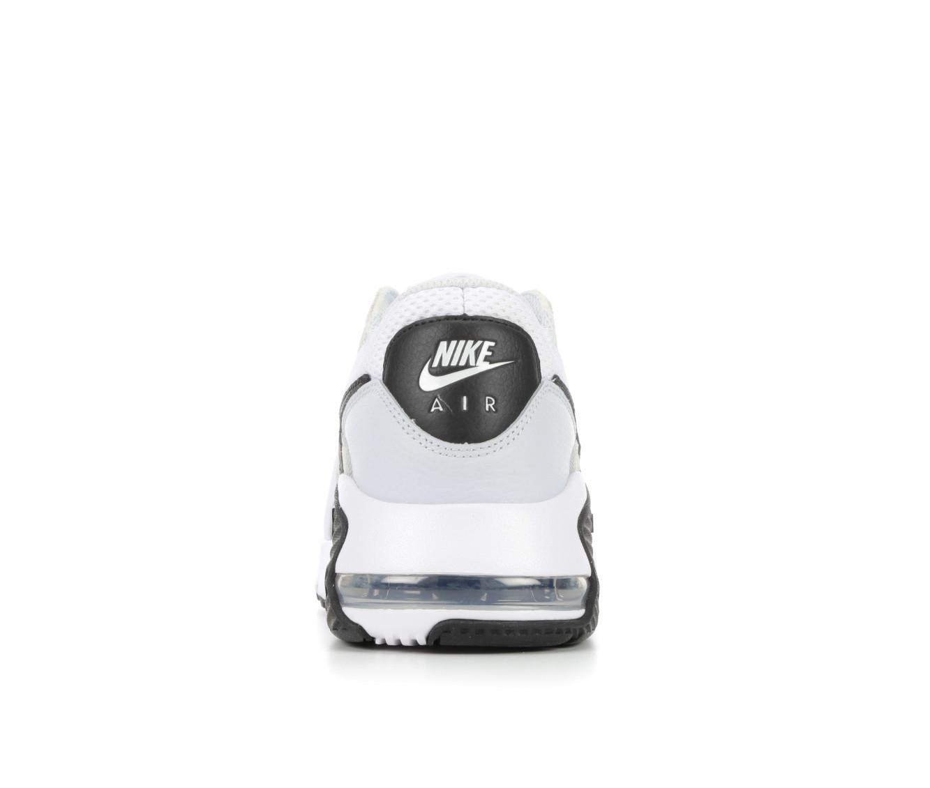 Men's Nike Air Max Excee Sneakers Product Image