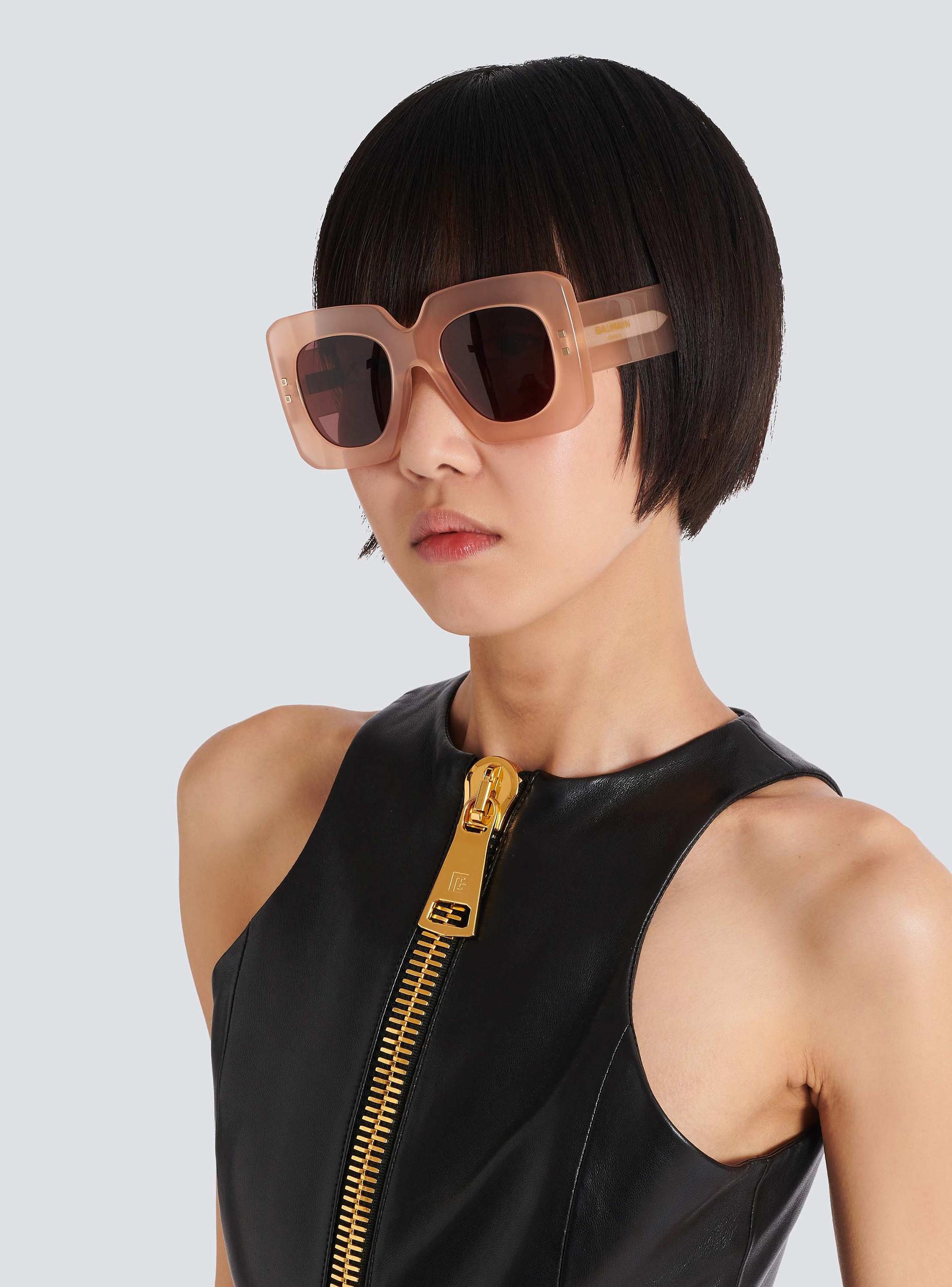 B-Bold Sunglasses Product Image