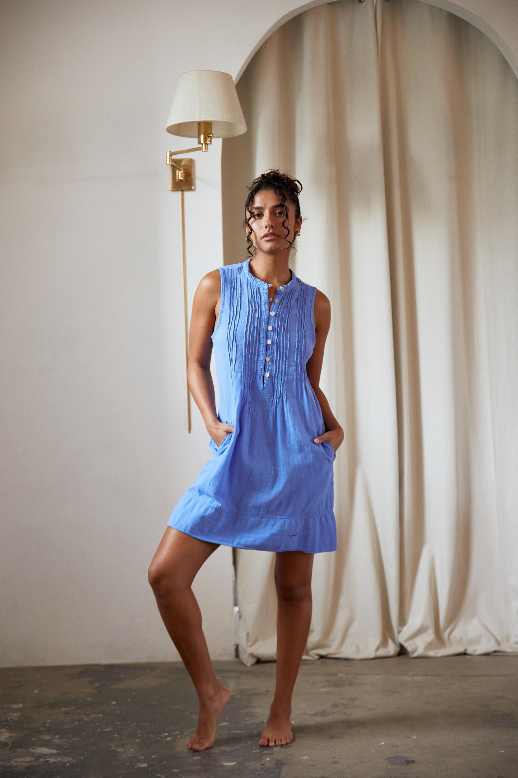 Suza Dress Product Image