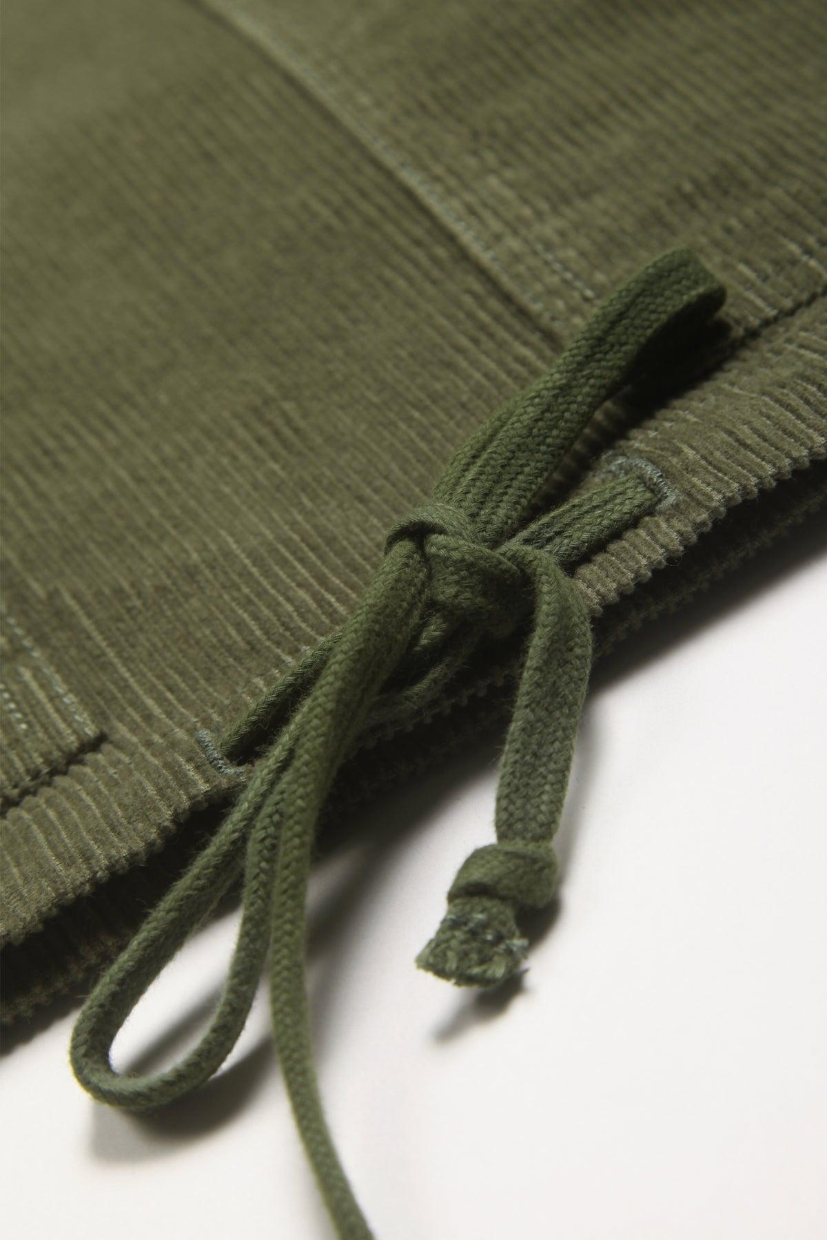 Service Works - Corduroy Market Smock - Navy Product Image