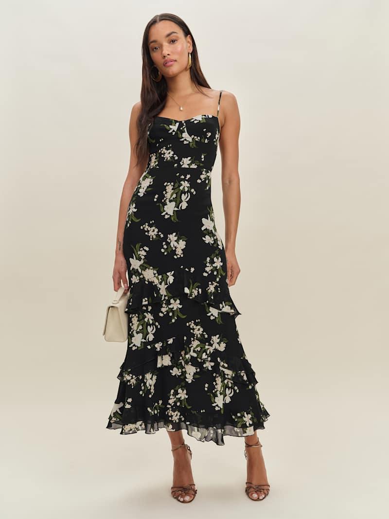 Ellora Dress Product Image