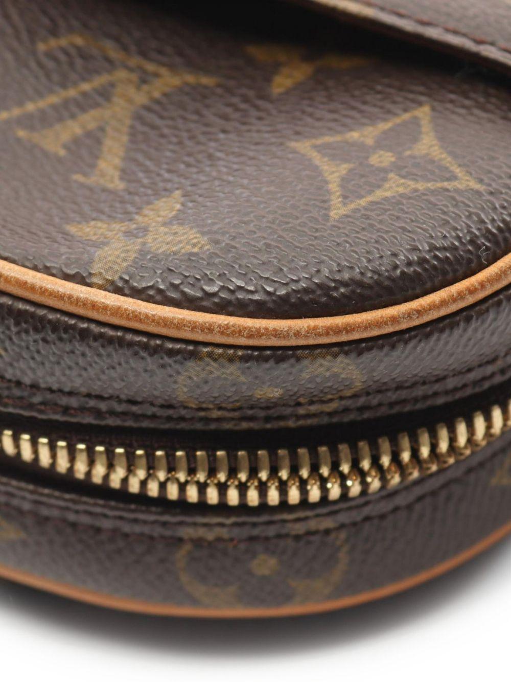 2002 Pochette Ganju belt bag Product Image