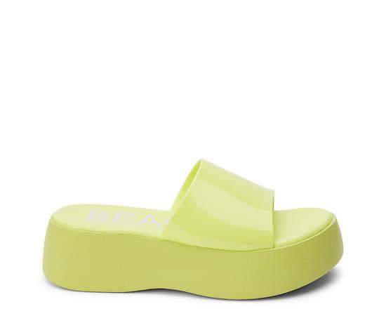 Beach Womens Solar Product Image