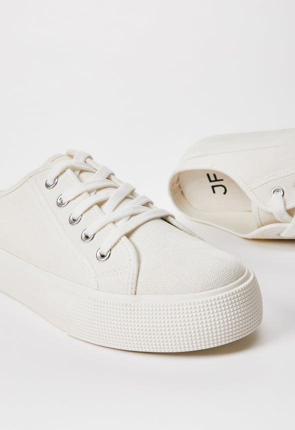 Macy Flatform Sneaker Product Image