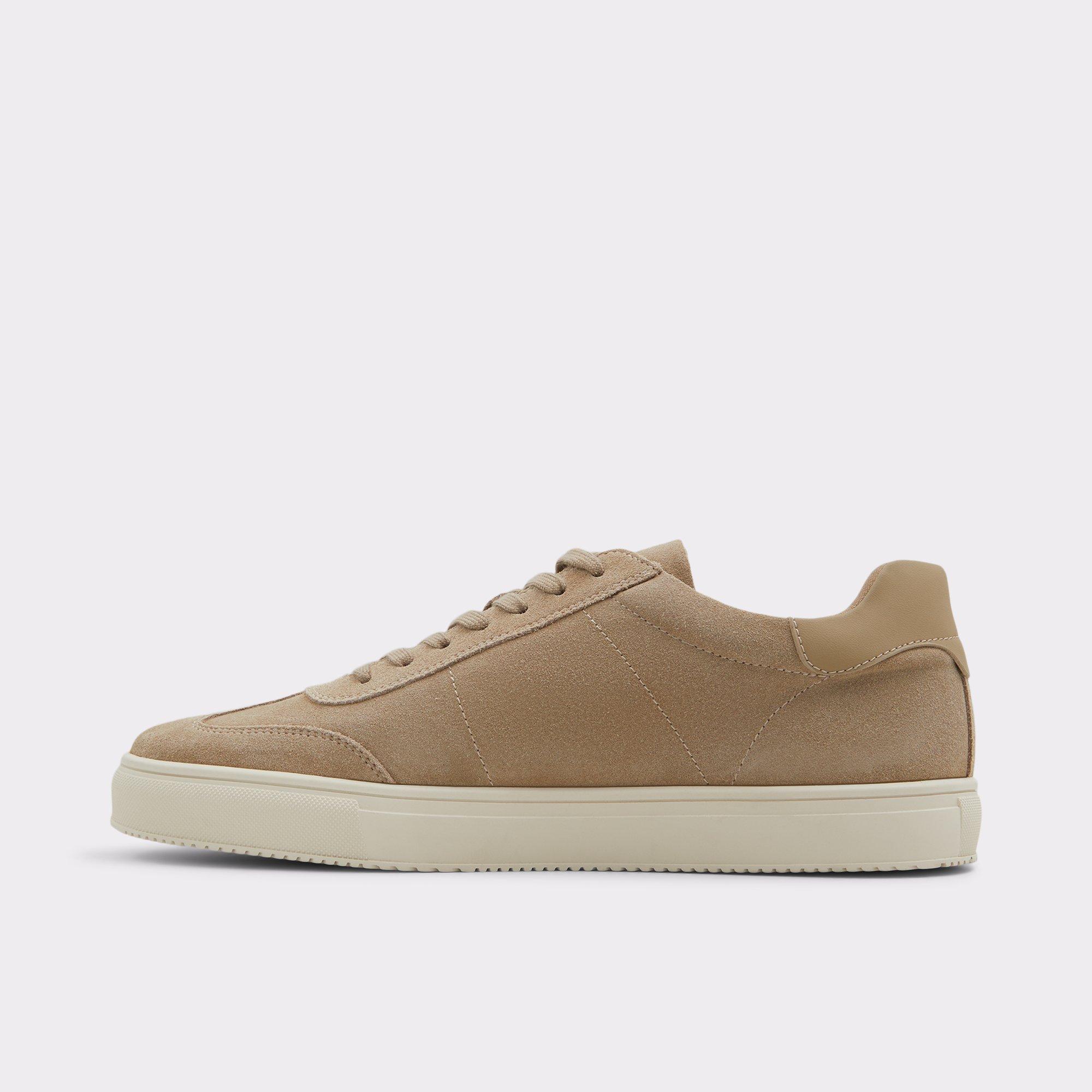 Ross Other Brown Men's Low top | ALDO US Product Image