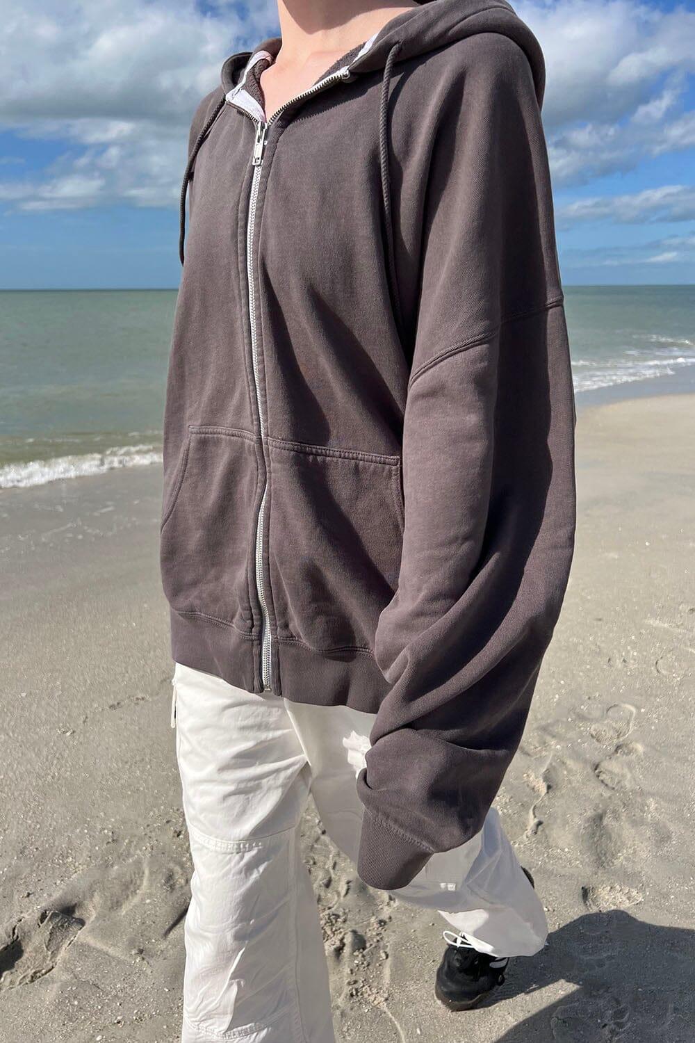 Christy Hoodie Product Image