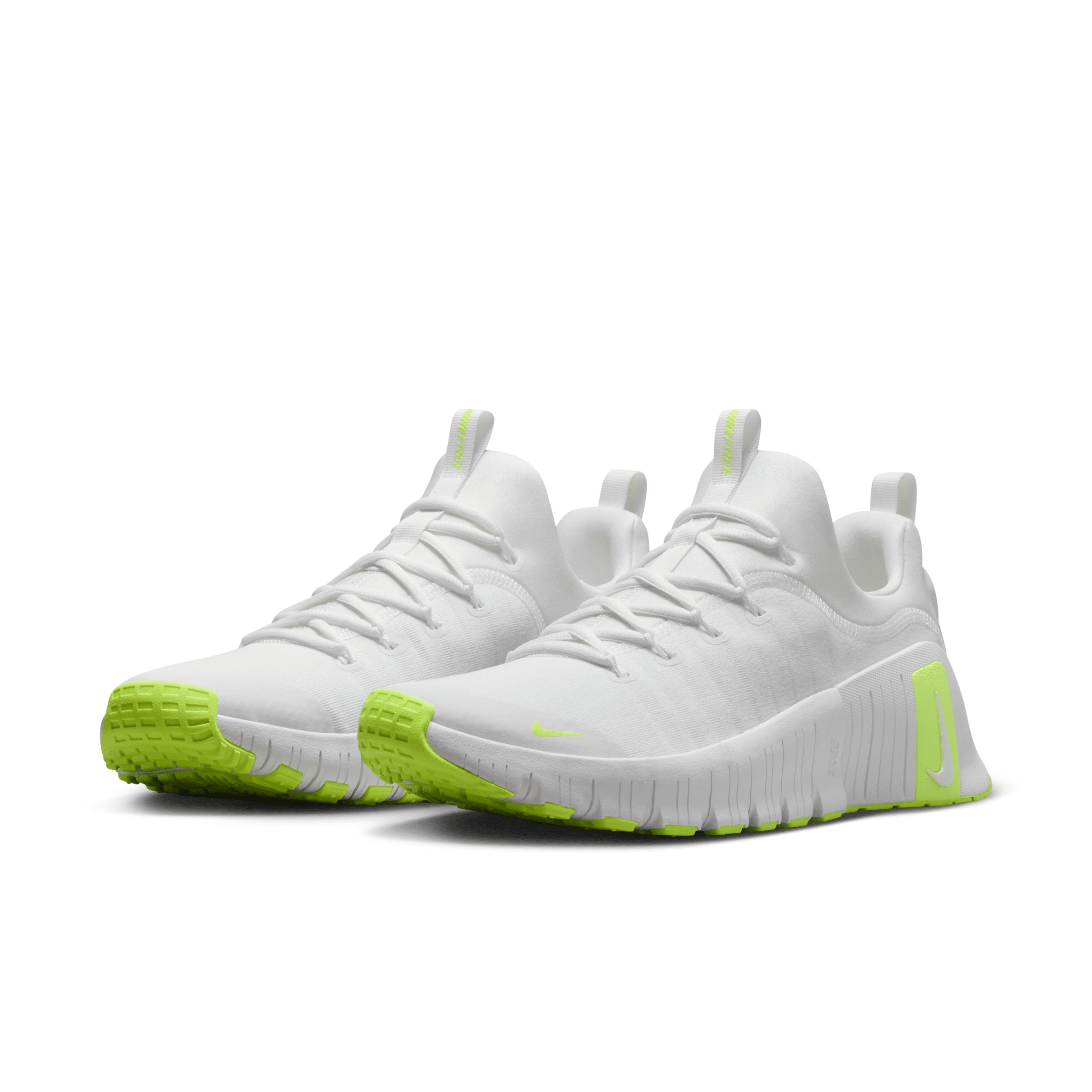 Nike Men's Free Metcon 6 Workout Shoes Product Image