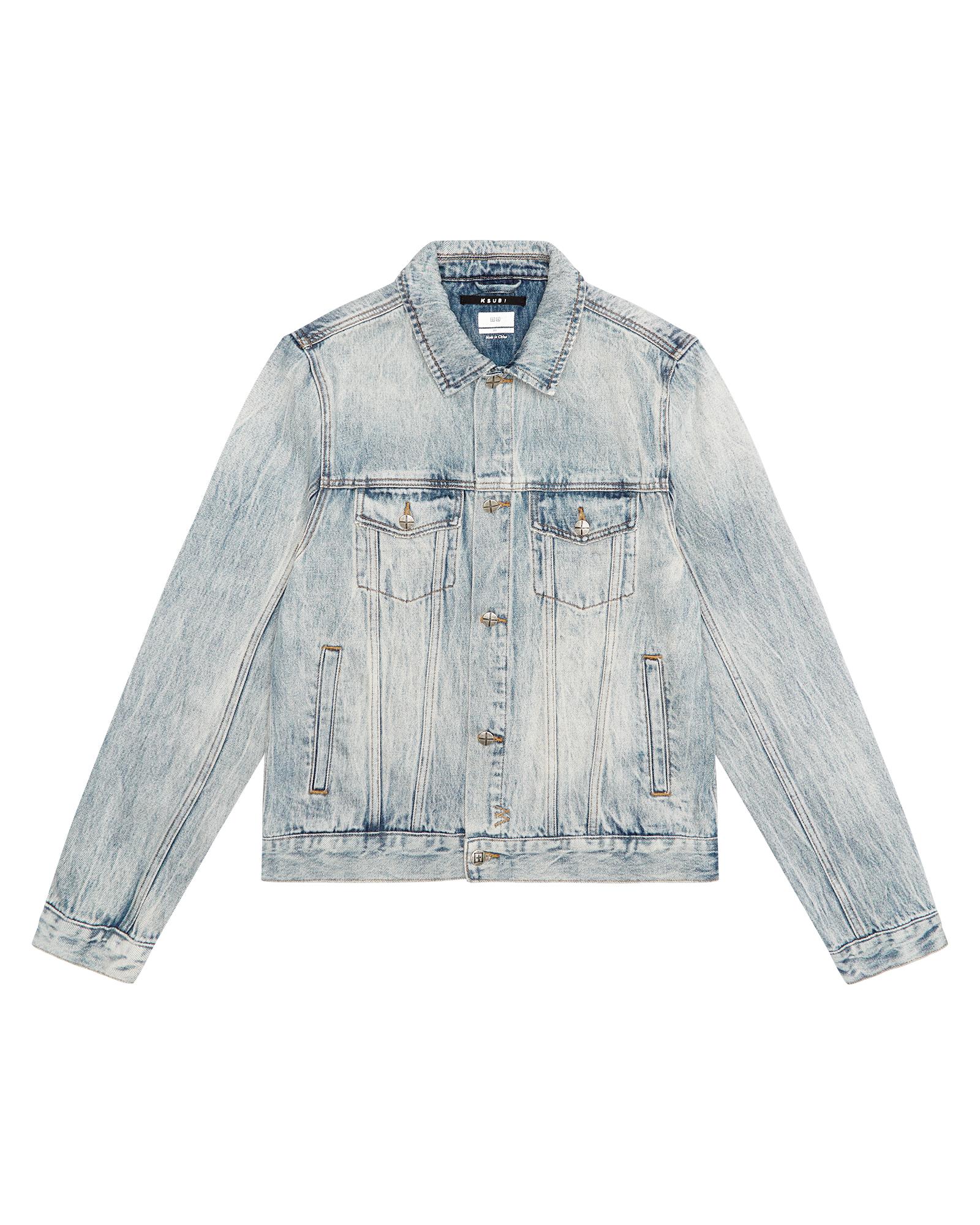 CLASSIC JACKET STAIRWAY Male Product Image