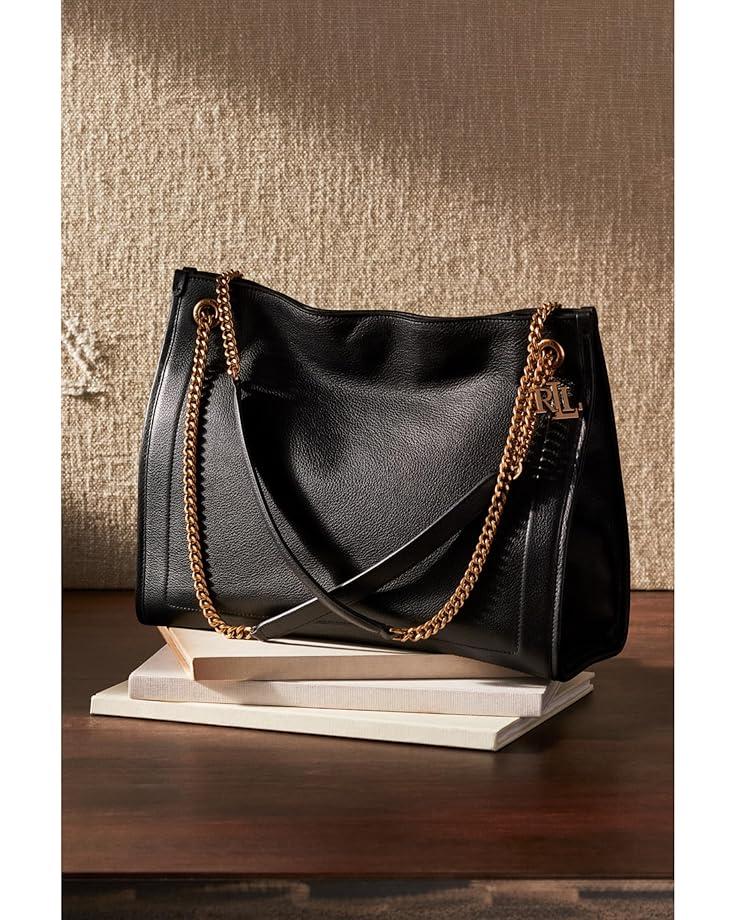 Crosshatch Medium Schylar Shoulder Bag Product Image