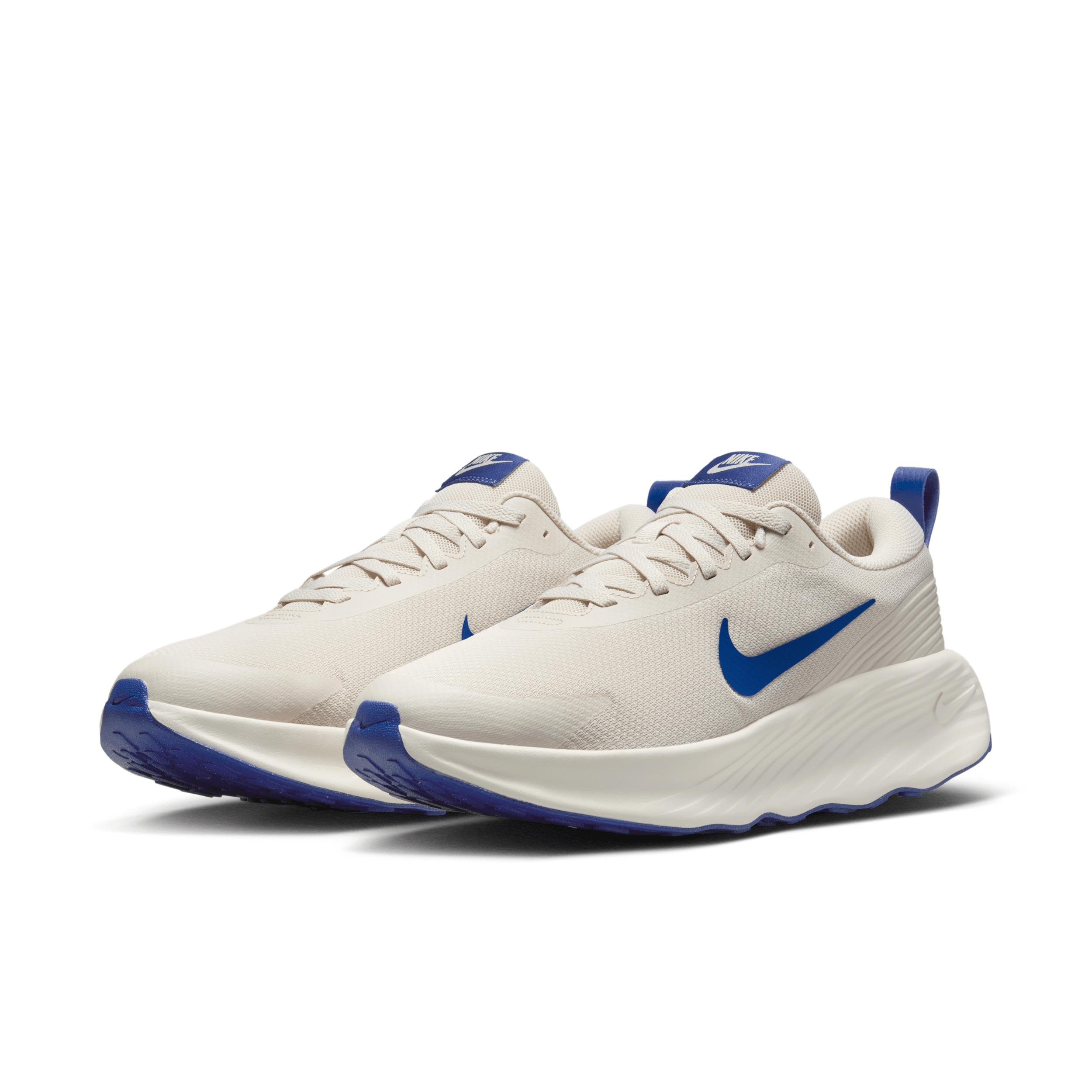 Nike Promina Mens Walking Shoes Orewood Royal Blue Product Image