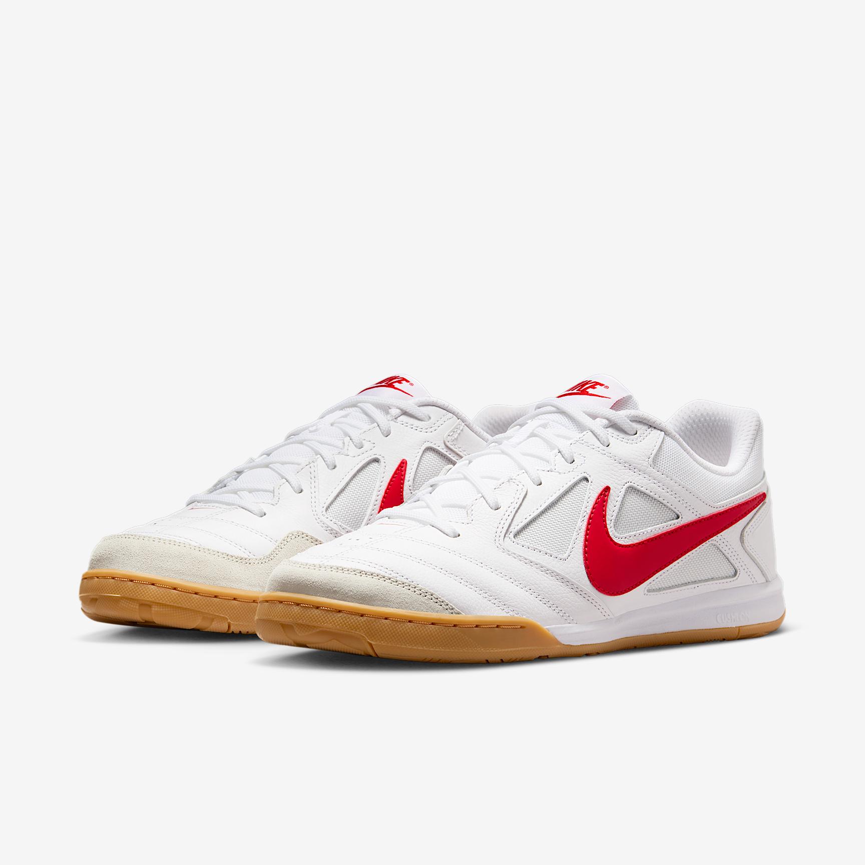 Nike Mens Gato Shoes | HQ6019-102 Product Image