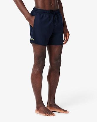 Quick-Dry Swim Trunks Product Image