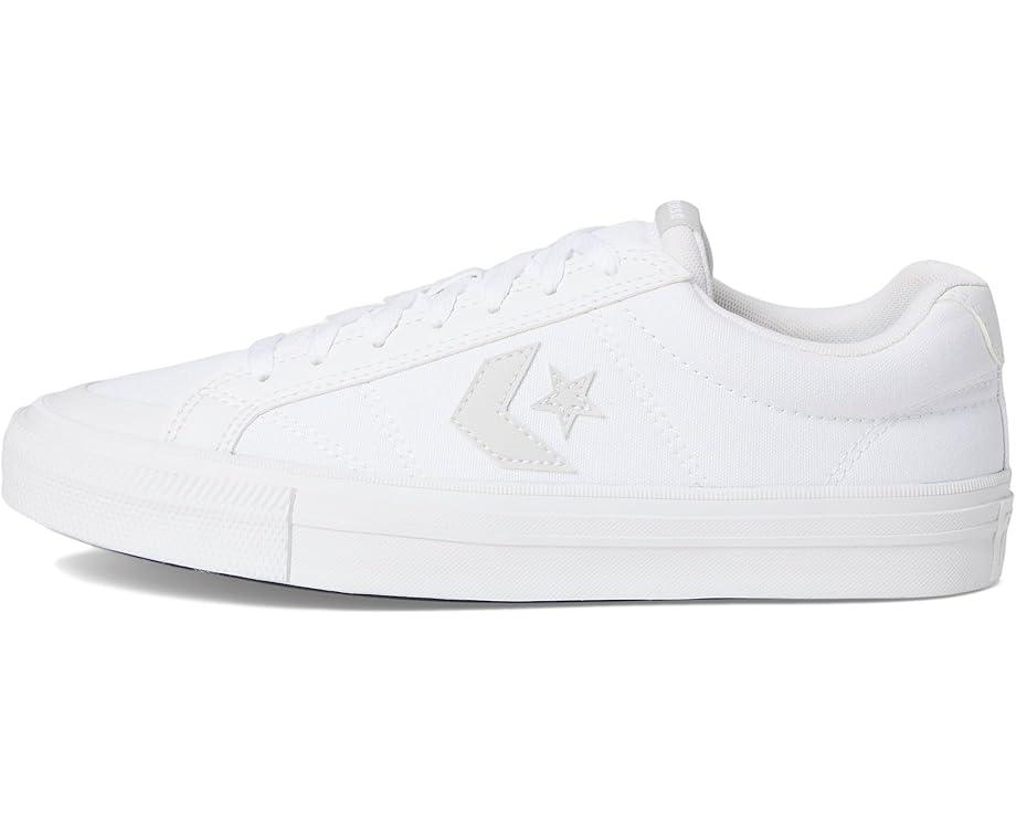 Chuck Taylor All Star Low-Top Puffed Sneaker Product Image