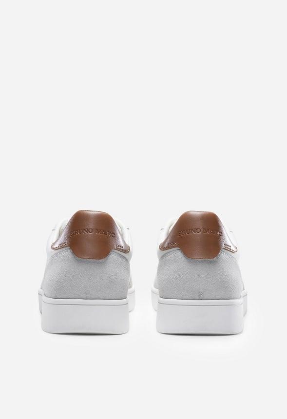 Men's Comfortable Low Top Sneaker Product Image