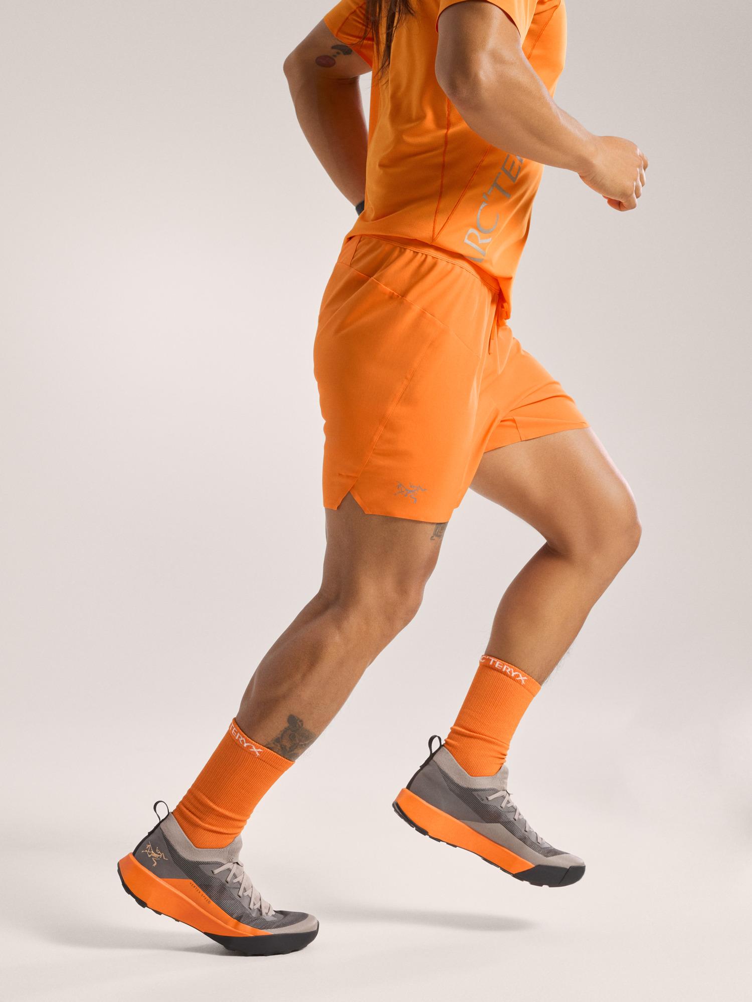 Norvan Short 5" Men's Product Image