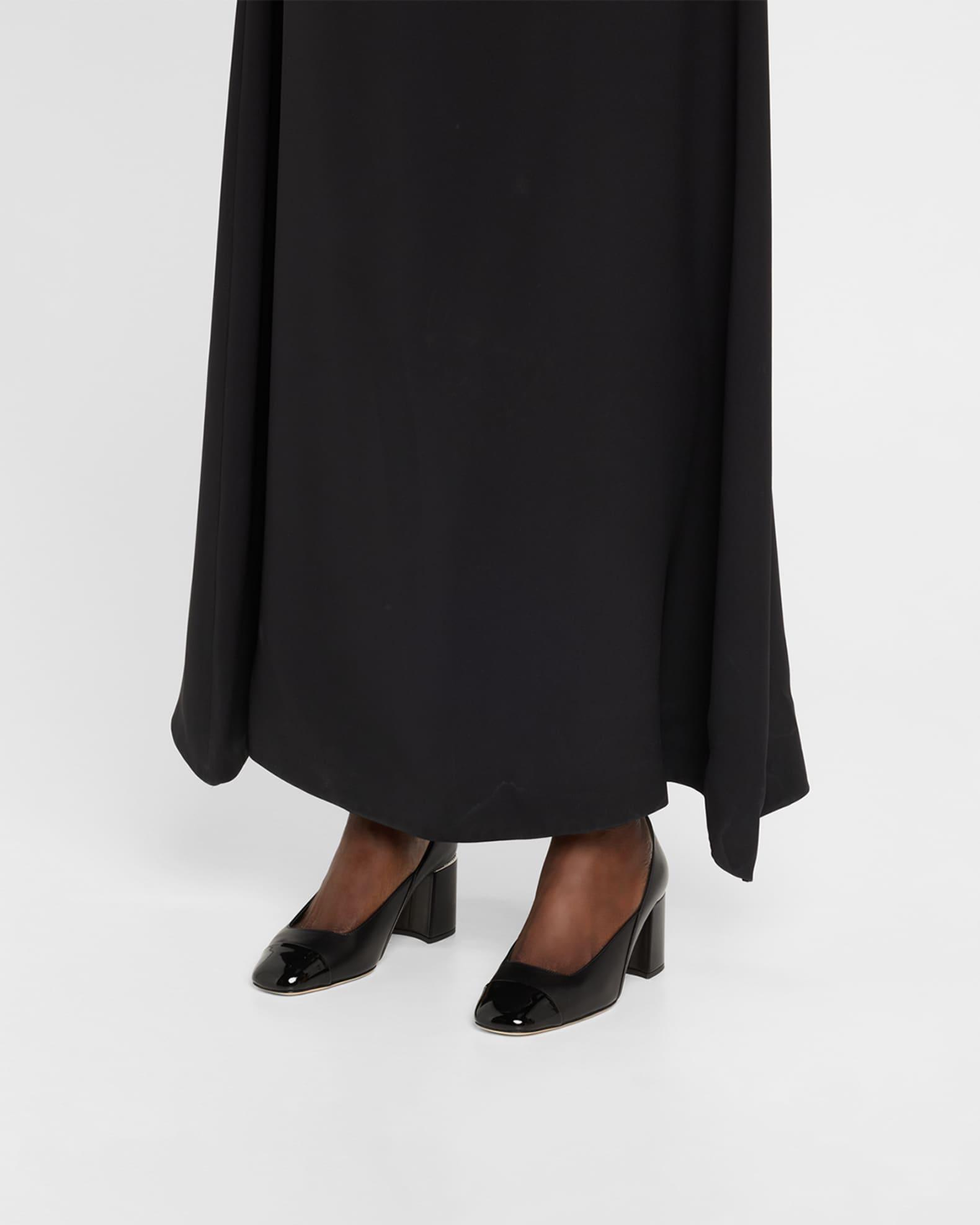 Jenson 65 Patent Leather Pumps Product Image