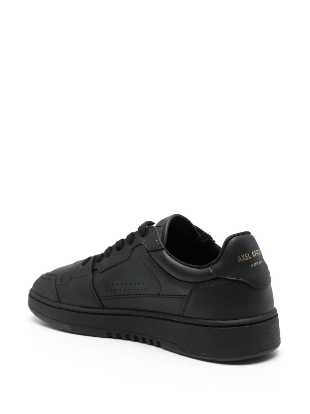 Dice Lo leather sneakers Product Image