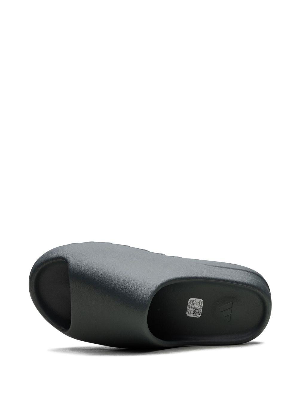 Yeezy "Slate Marine" slides Product Image