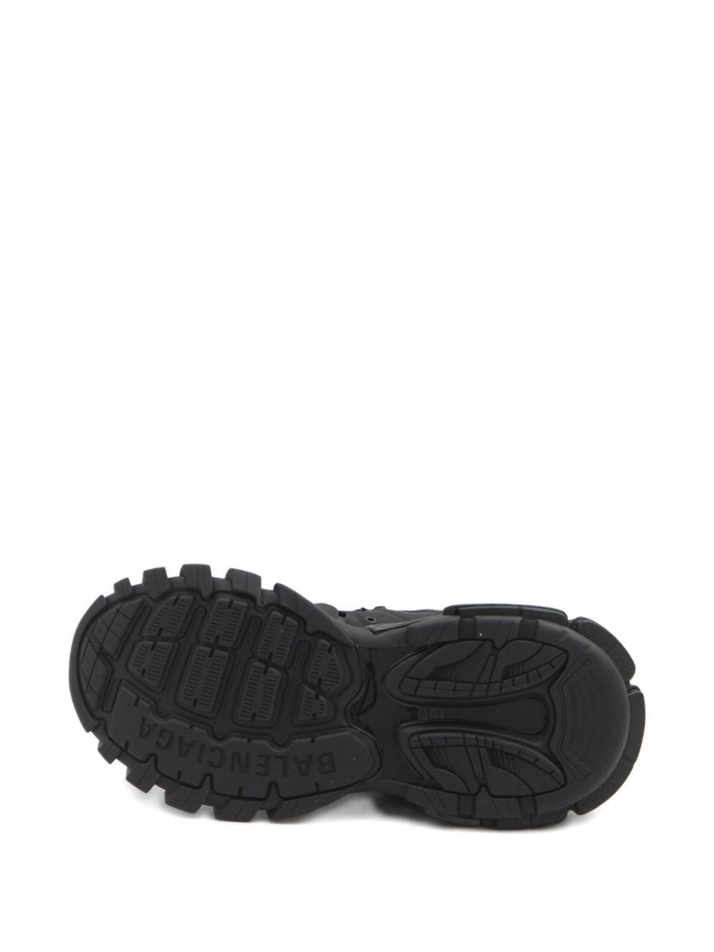 Track Trail Laces sneakers Product Image