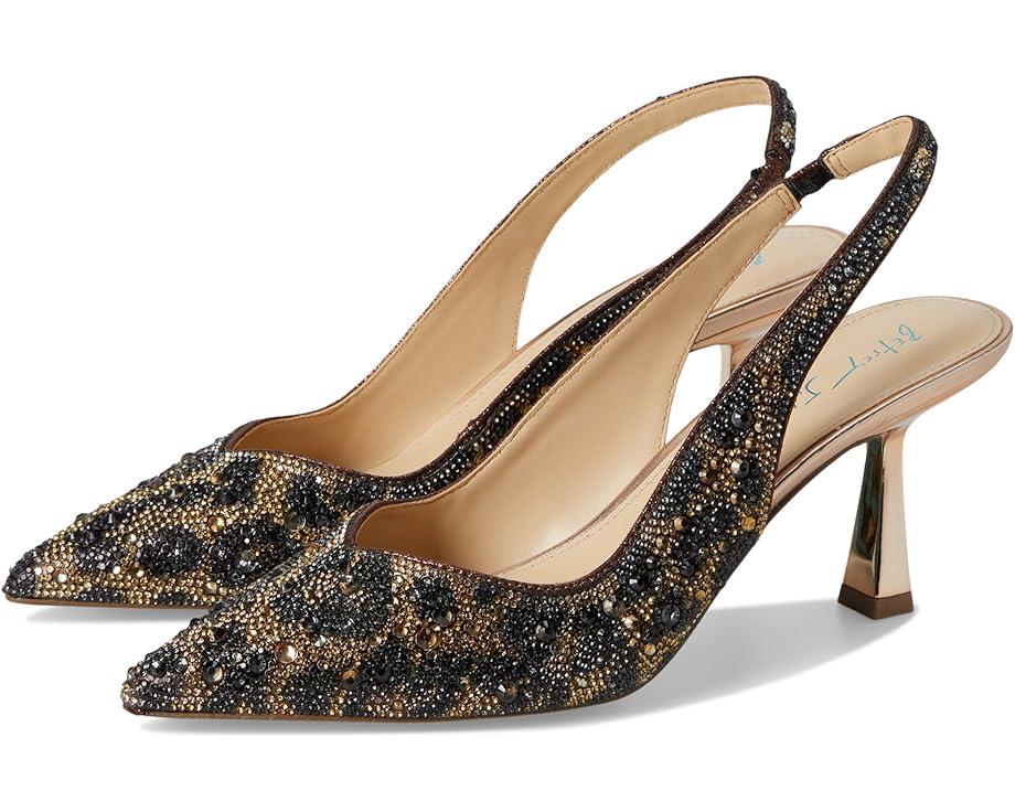 Women's Blue by Betsey Johnson Clark Product Image