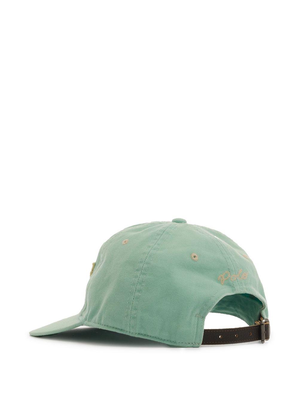 twill baseball cap  Product Image