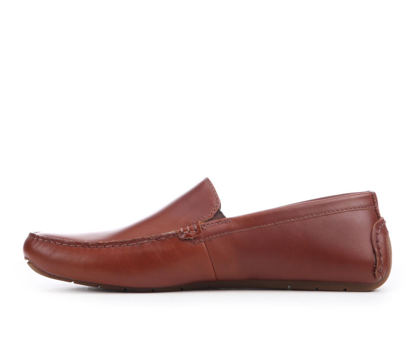 Men's Cole Haan Grand+ Venetian Driver Loafers Product Image