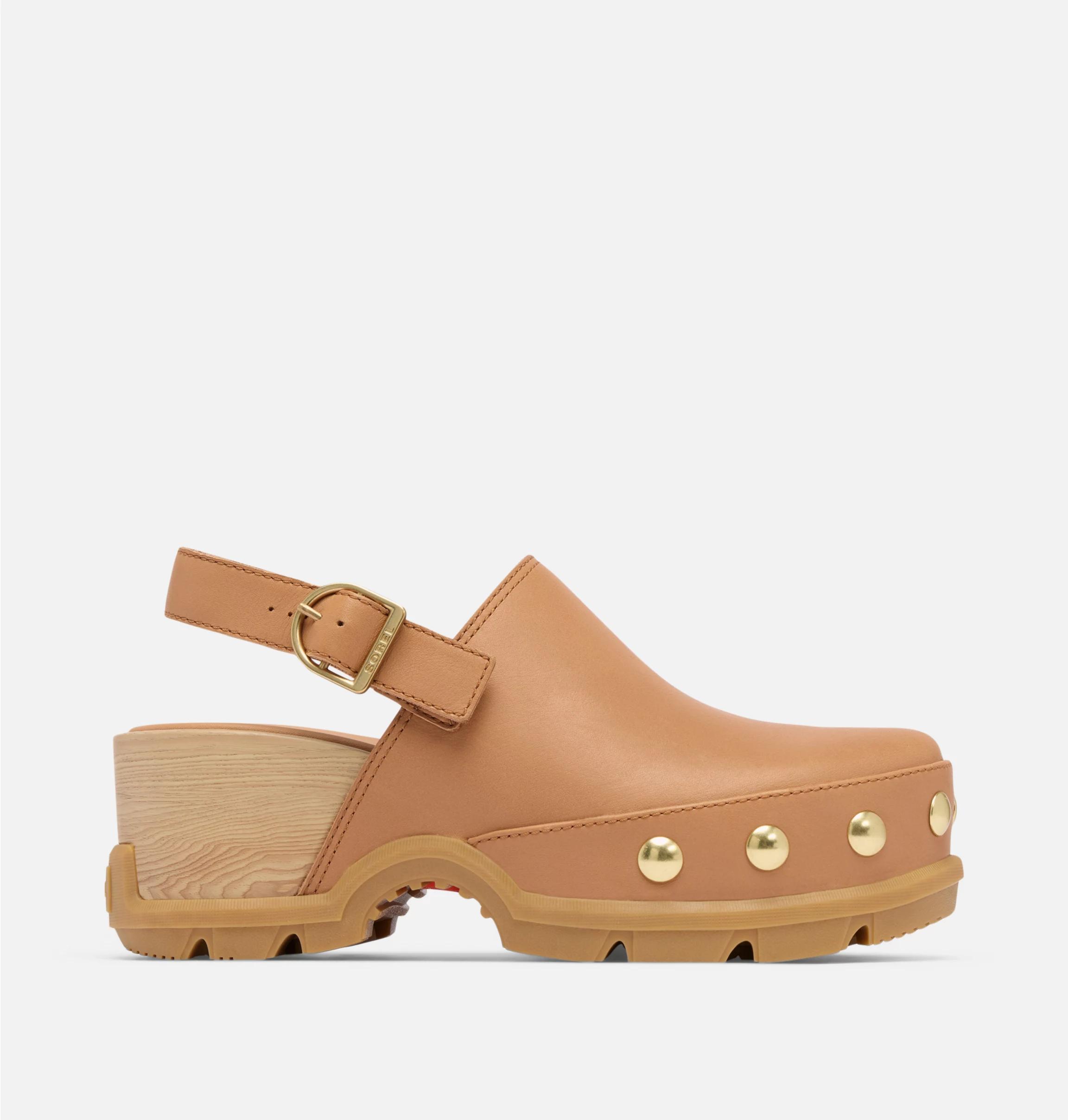 ROAM’N CLOG™ RVT Women's Clog Product Image