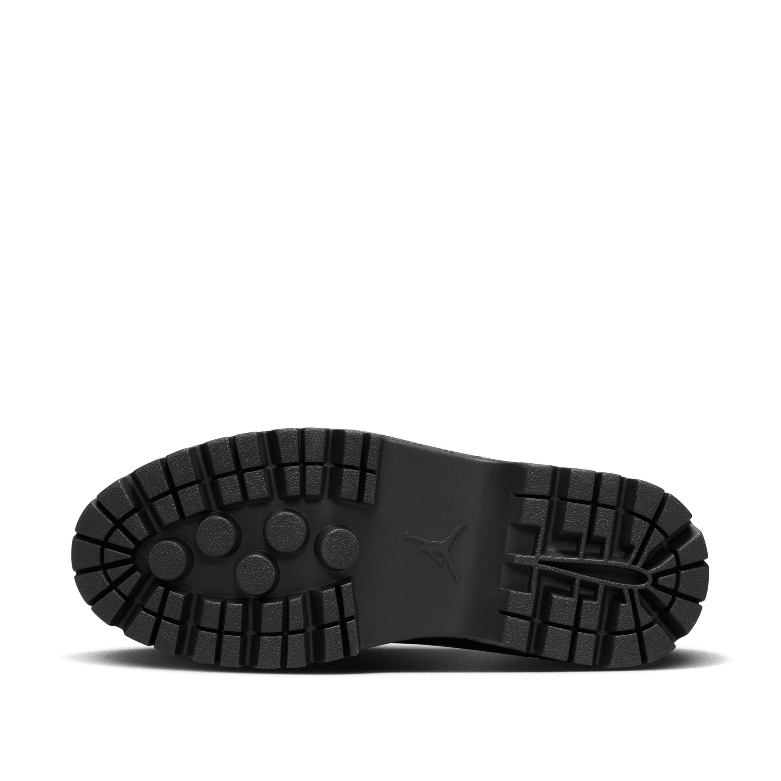 Womens Air Jordan 1 Brooklyn Boots | FJ5737-001 Product Image