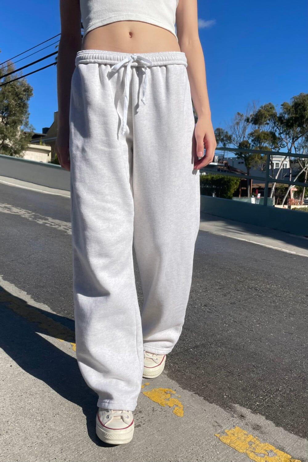 Anastasia Tie Sweatpants Product Image