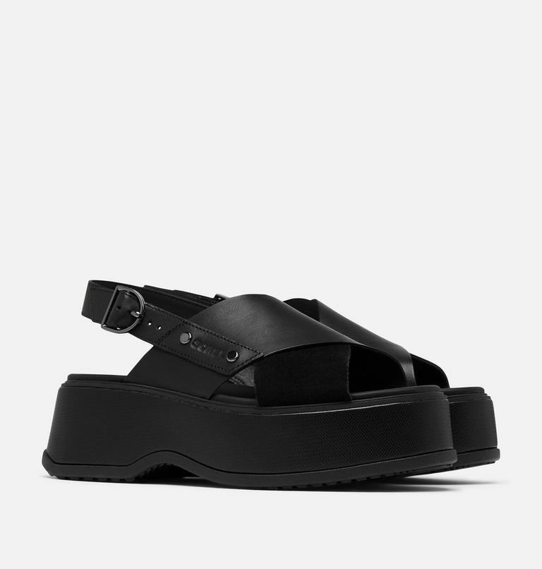 DAYSPRING™ Women's Crisscross Sandal Product Image