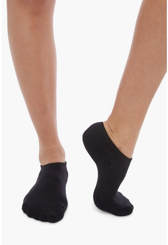 No Show Sock Set Product Image