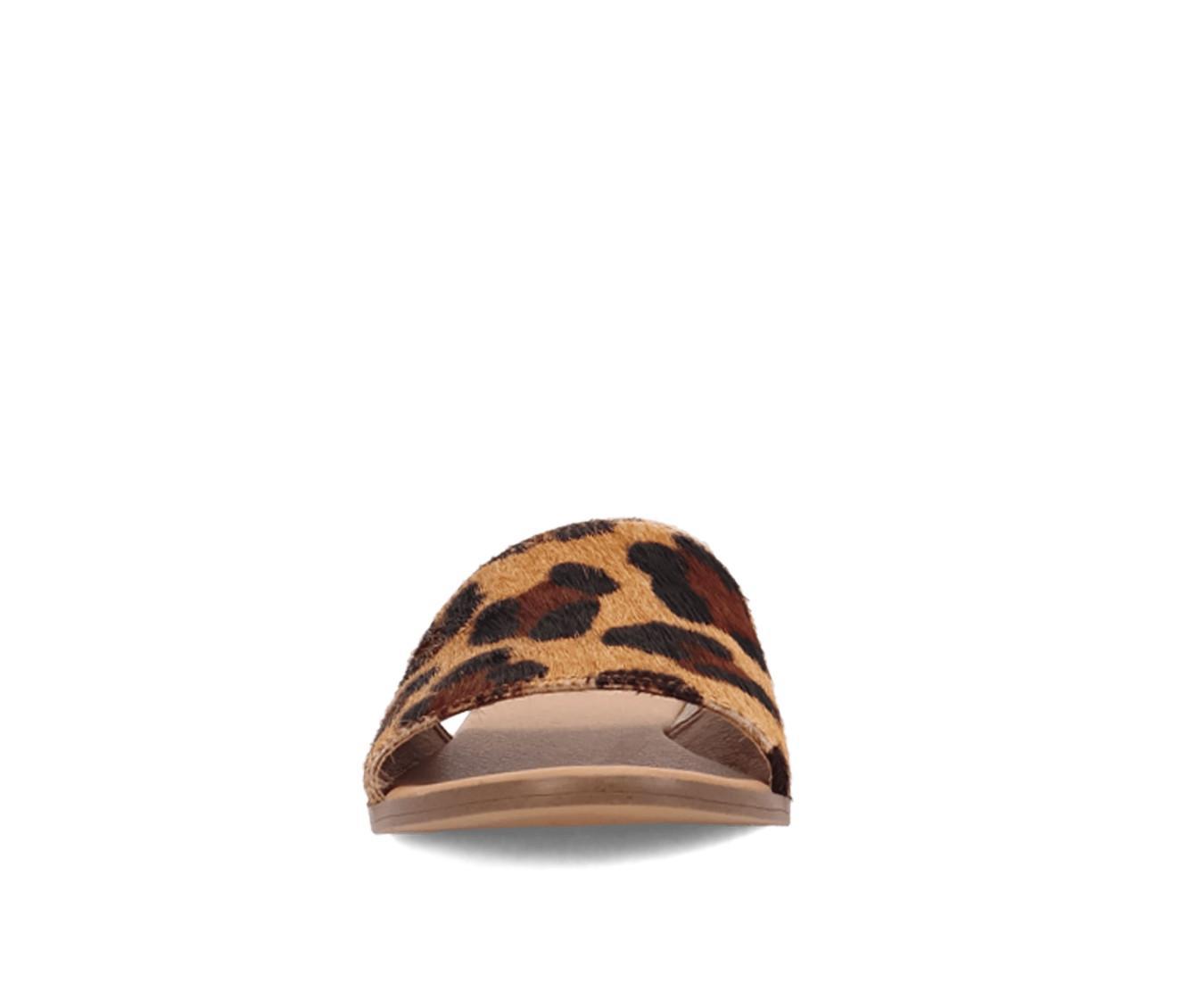 Women's Dingo Boot Tabby Sandals Product Image