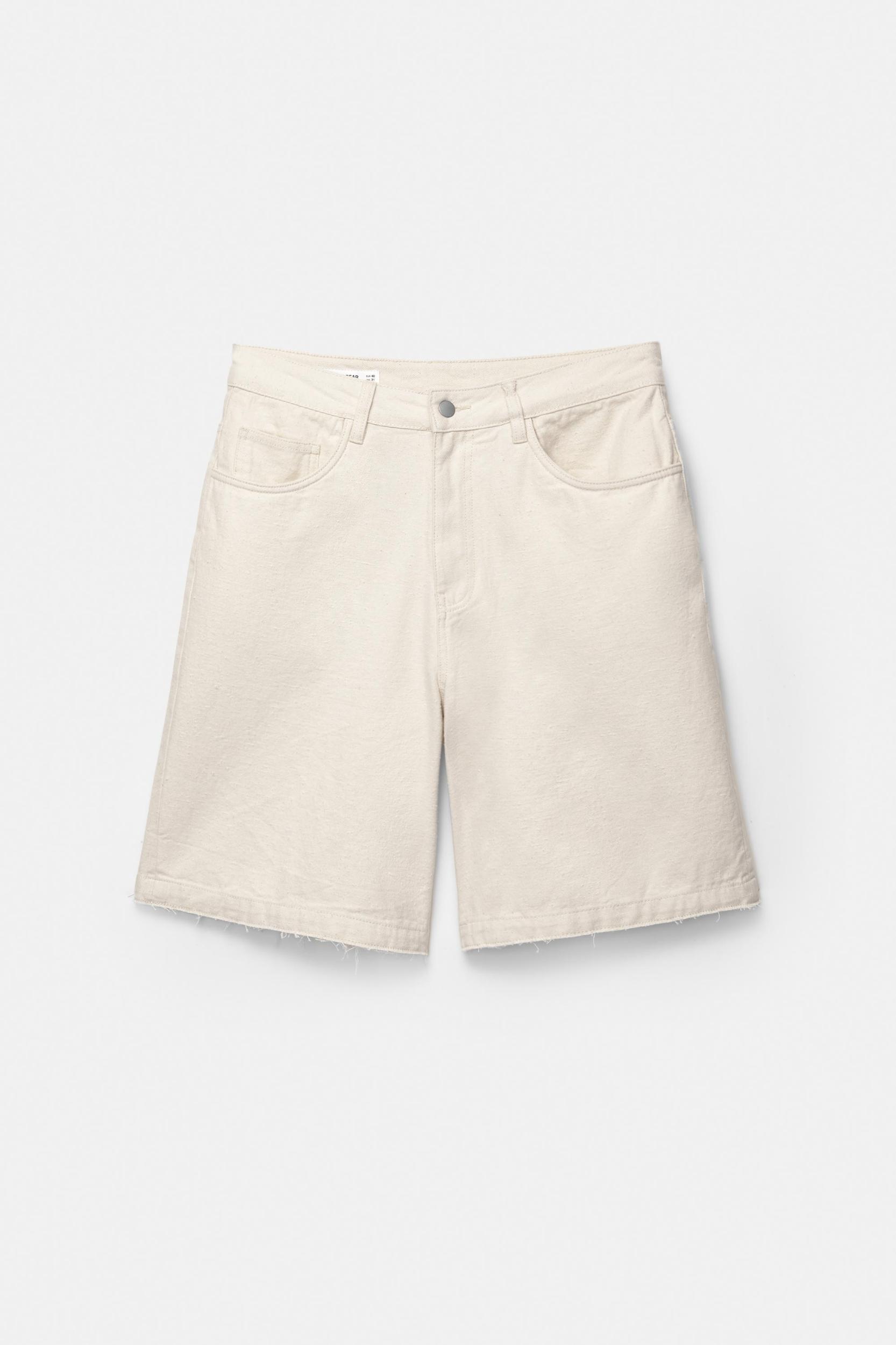 Skater jorts Product Image