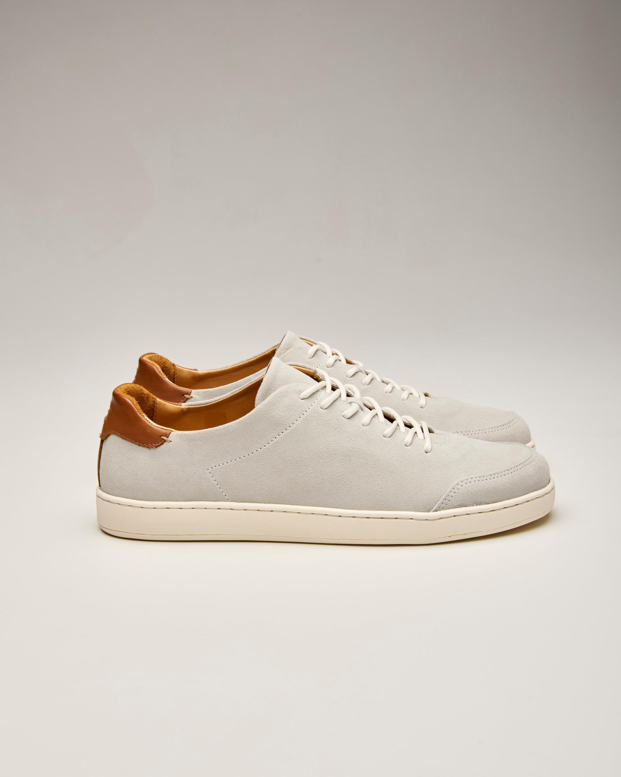 Suede Terra Low Sneaker Product Image