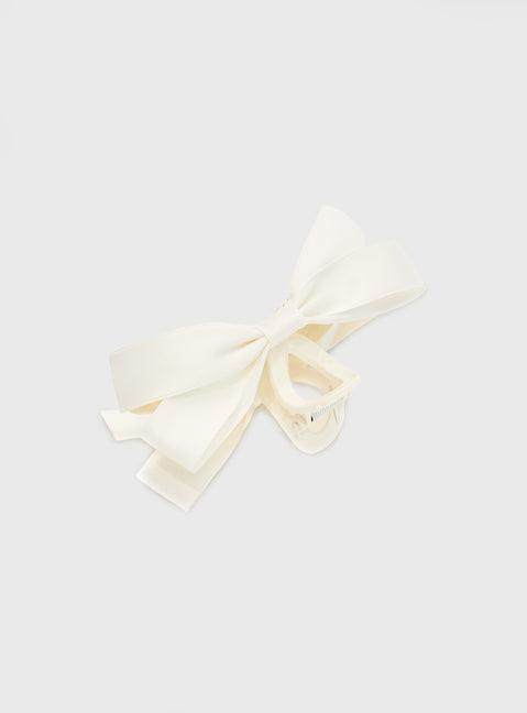 Coecoe Hair Clip White Product Image
