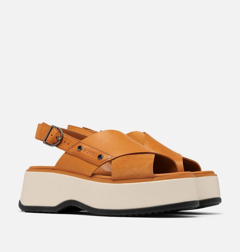 DAYSPRING™ Women's Crisscross Sandal Product Image