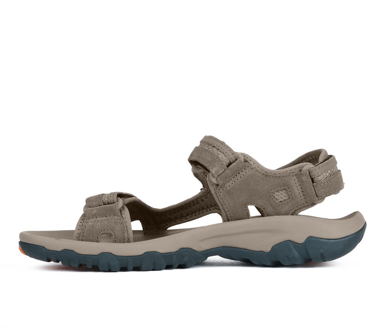 Men's Teva Hudson Outdoor Sandals Product Image