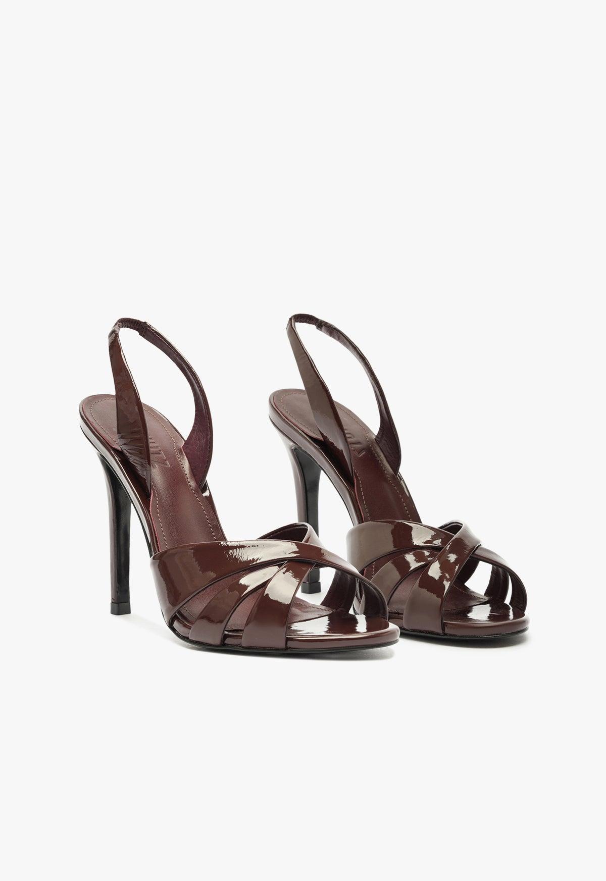 Keefa Sling Sandal Female Product Image