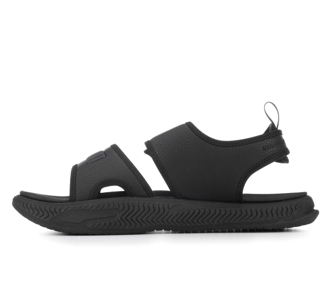 Men's Puma Softride 2.0 Outdoor Sandals Product Image
