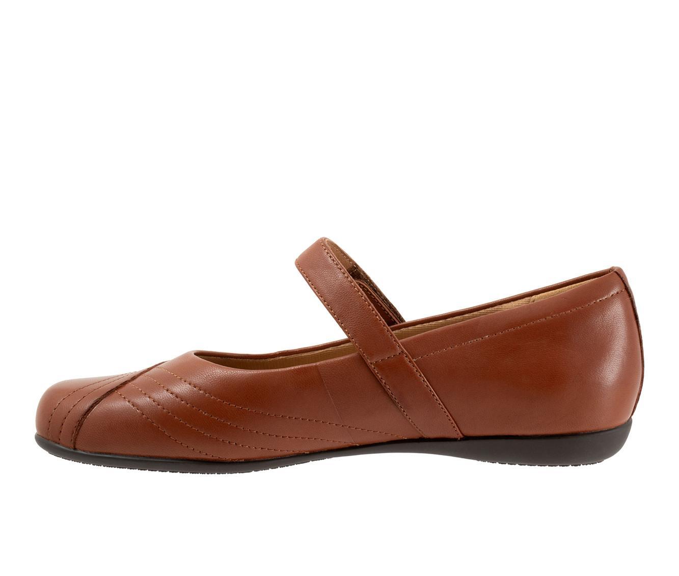 Women's Trotters Sherese Mary Jane Flats Product Image