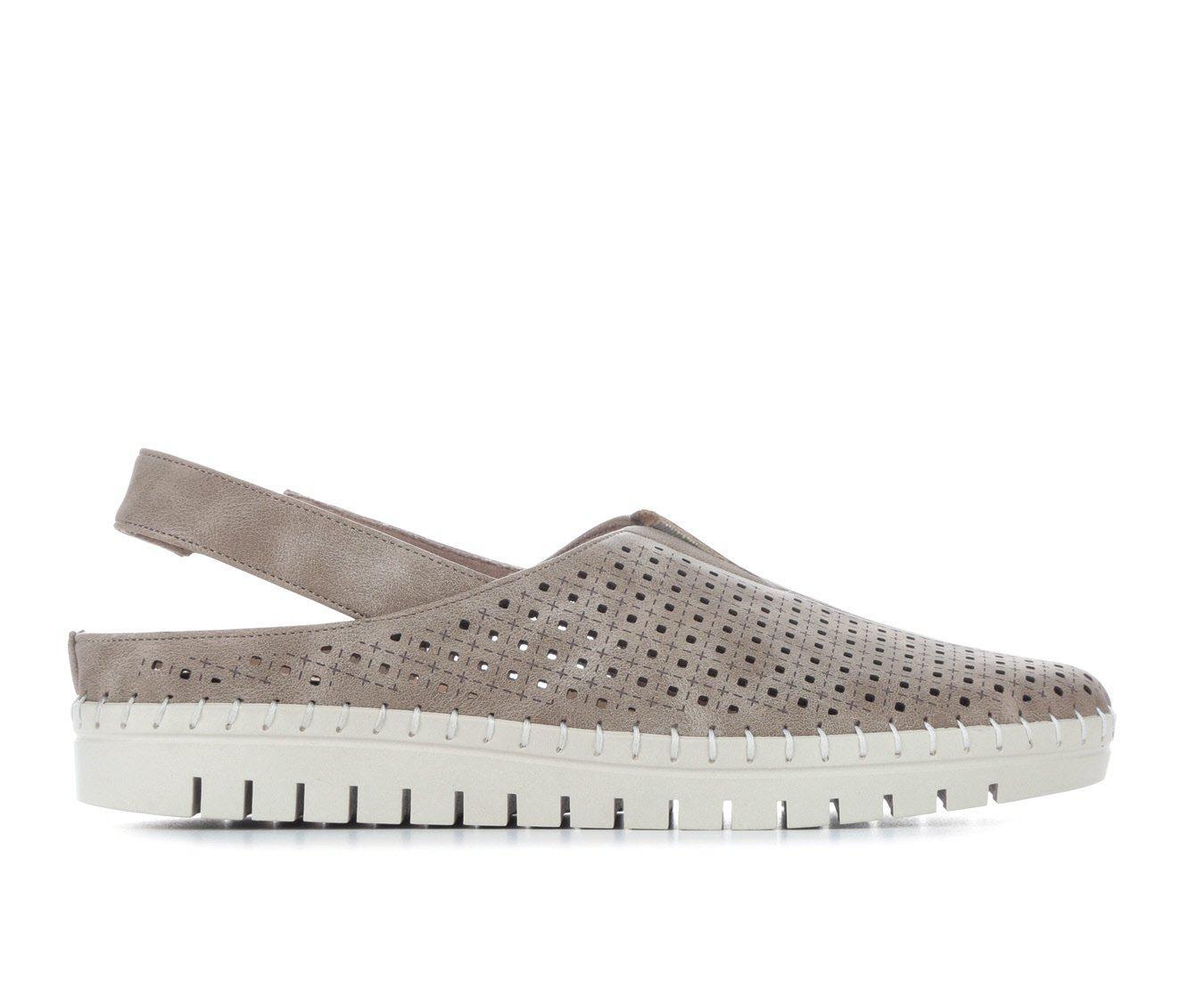 Women's Easy Street SoFresh Slip-On Sneakers Product Image