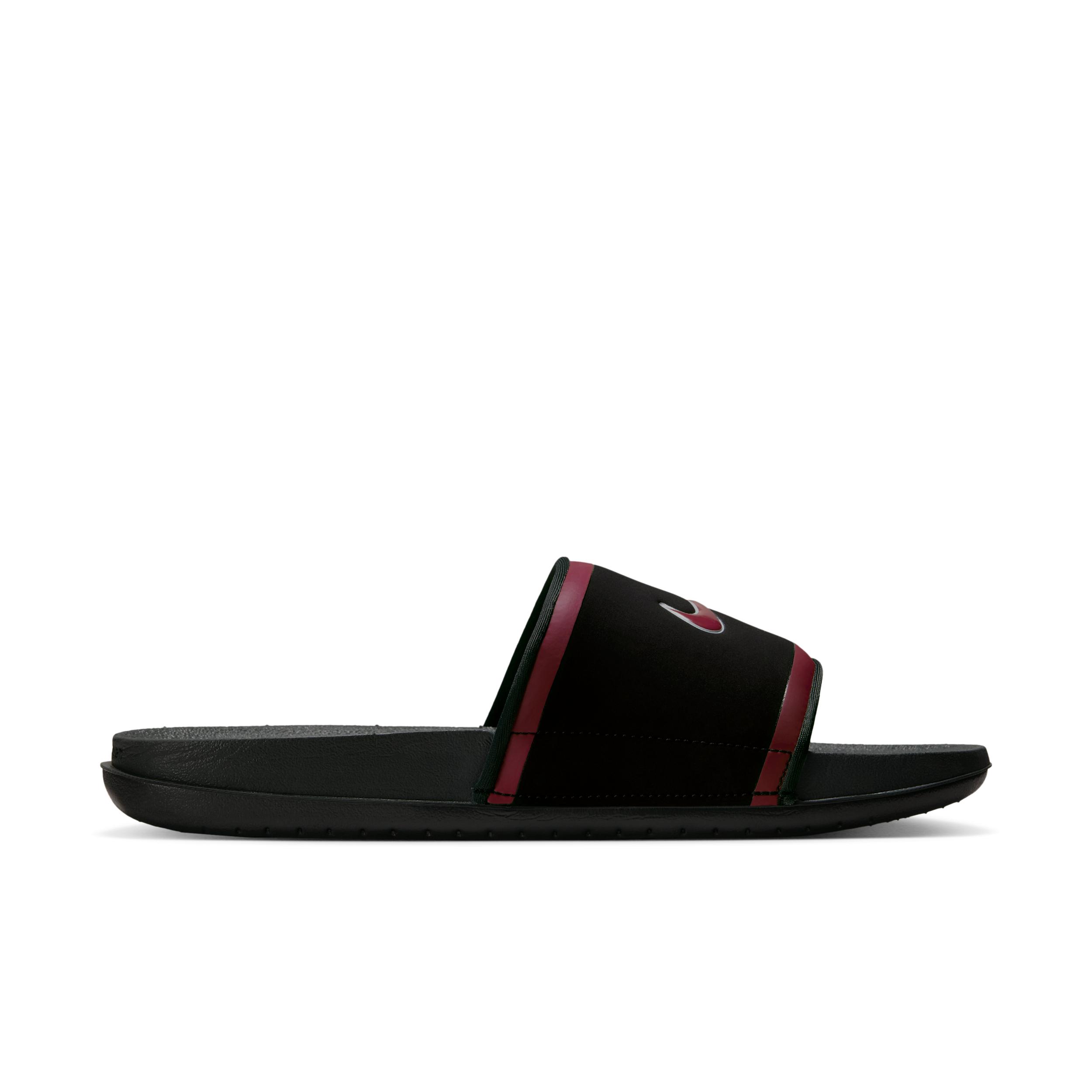 Nike Womens Offcourt Slides | BQ4632-606 Product Image