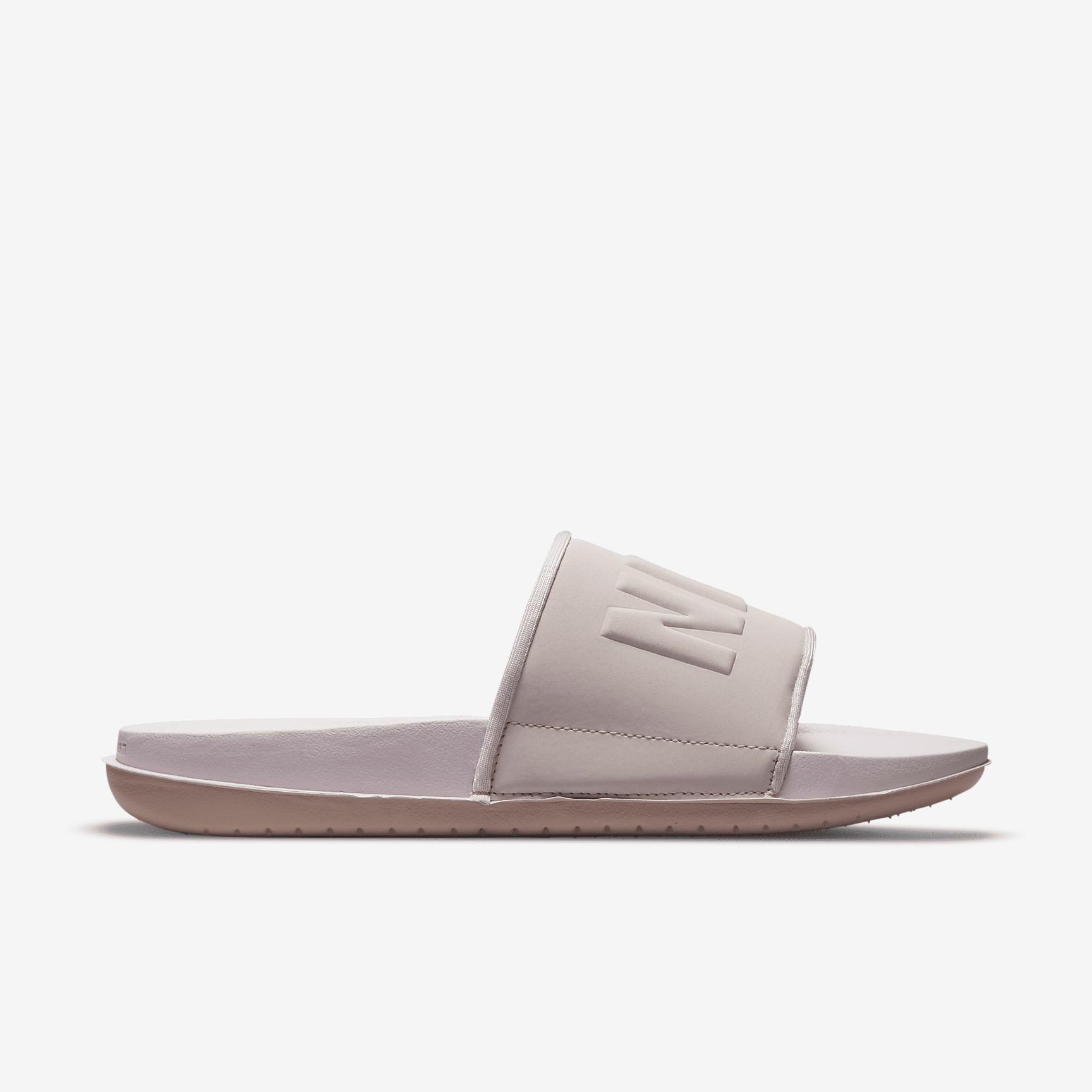 Nike Womens Offcourt Slides | BQ4632-606 Product Image