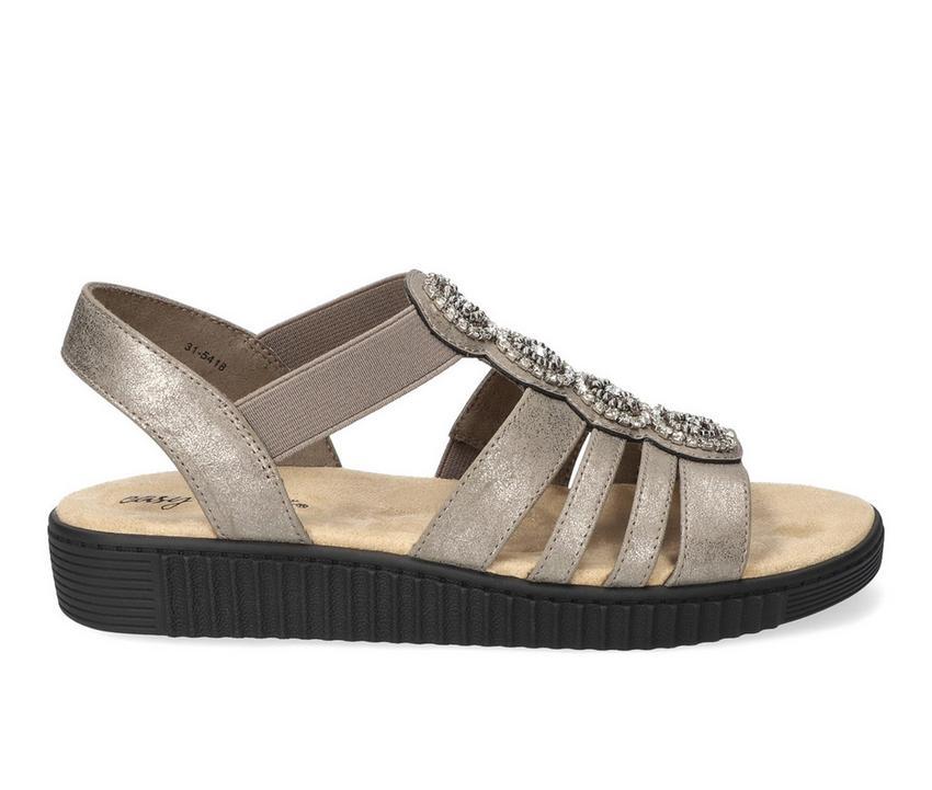 Women's Easy Street Samira Sandals Product Image