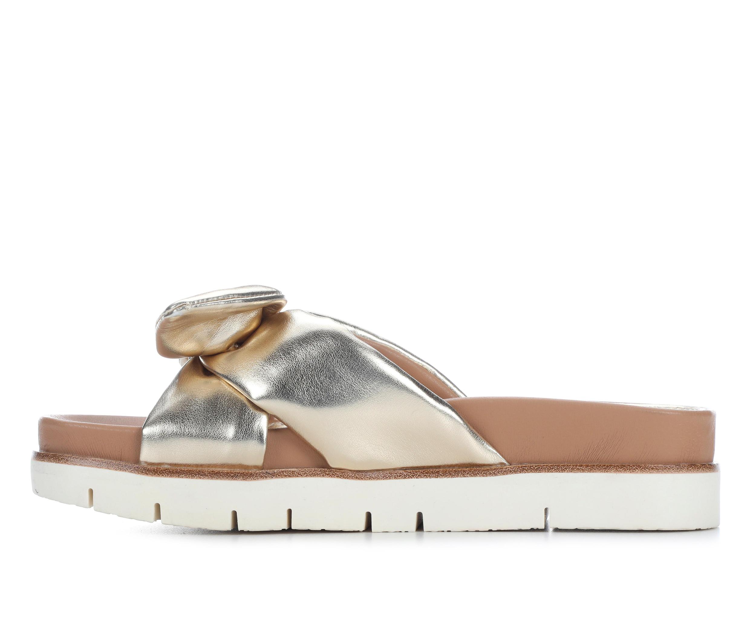 Women's Sam & Libby Astrid Platform Sandals Product Image